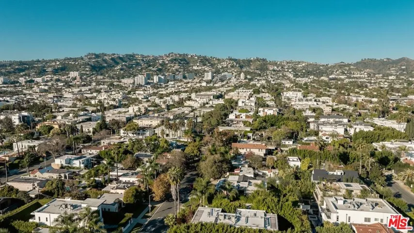 430 N Flores Street, Los Angeles, California 90048