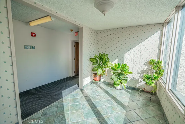 Elevator to 3rd Floor
