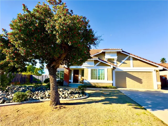 1142 Brentwood, Rialto, California 92376