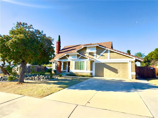 1142 Brentwood, Rialto, California 92376