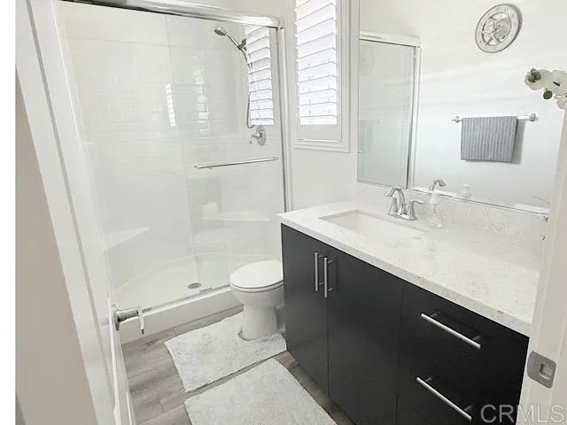 downstairs full bath 1