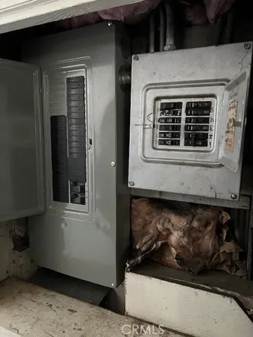 3-phase electrical penal