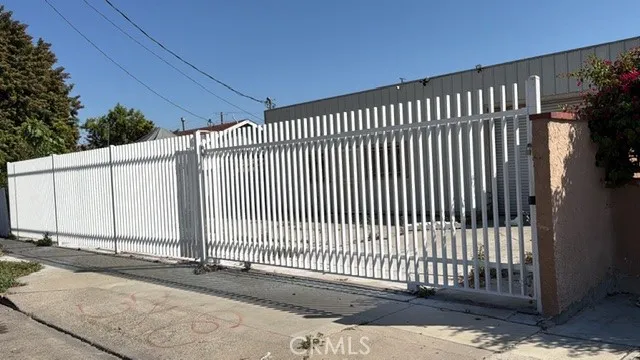 Automatic Gate