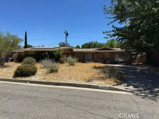1118 E Avenue J3, Lancaster, California 93535