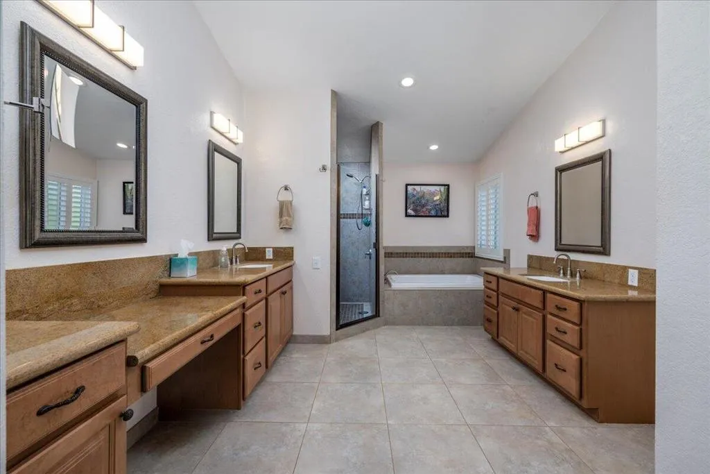 23-Primary Bathroom