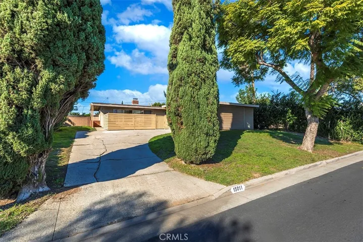 15011 La Mesa, La Mirada, California 90638