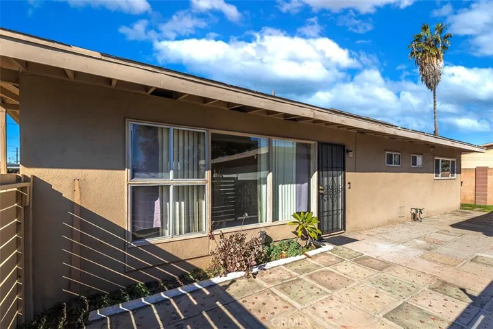 15011 La Mesa, La Mirada, California 90638