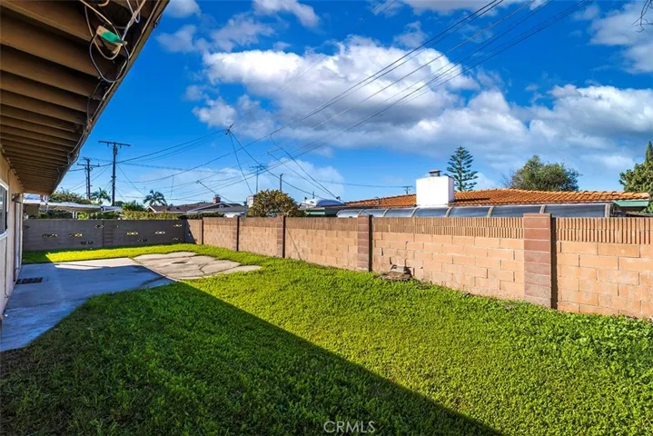 15011 La Mesa, La Mirada, California 90638