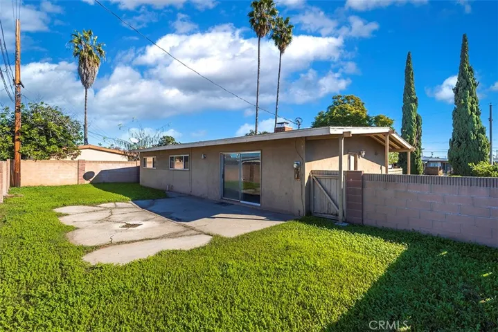 15011 La Mesa, La Mirada, California 90638