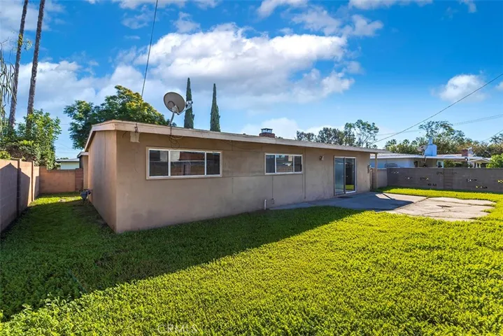 15011 La Mesa, La Mirada, California 90638
