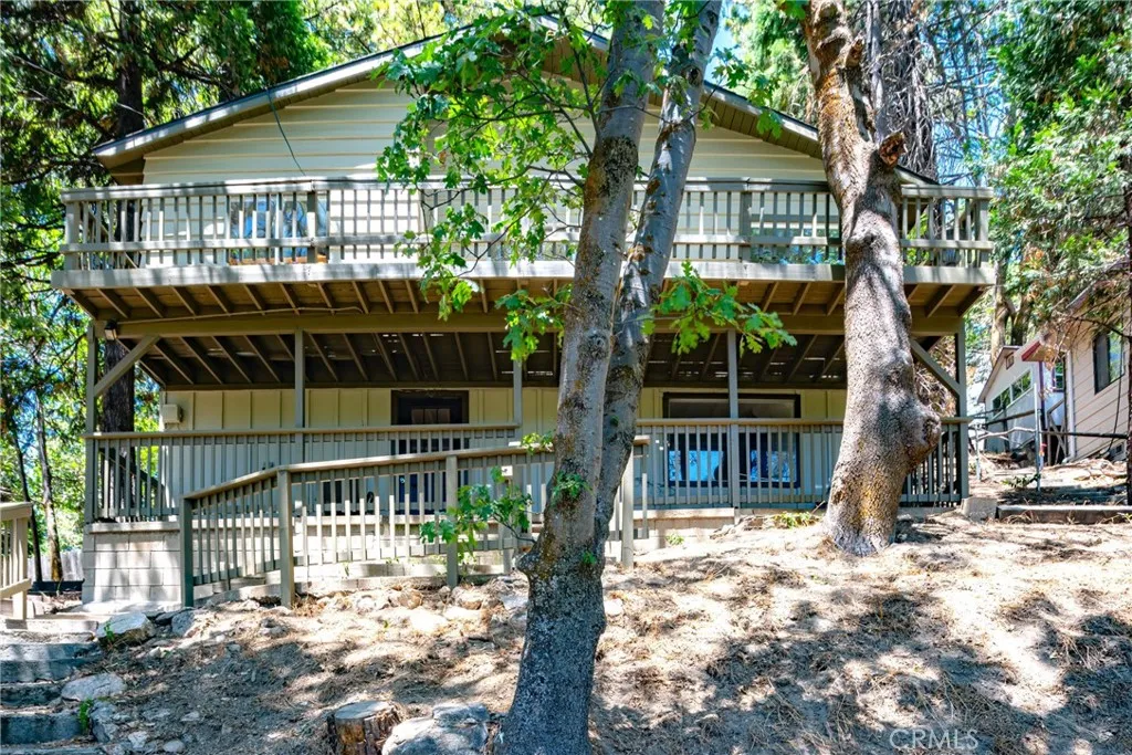 712 S Old Toll, Twin Peaks, California 92391 home-pic-1