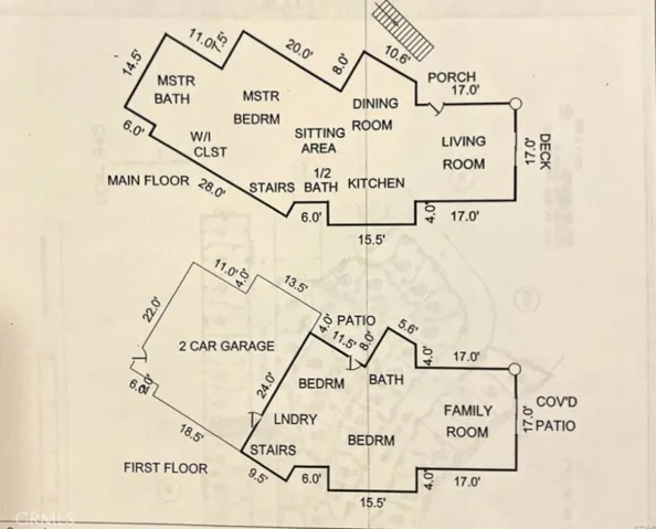 527 Stoneridge, San Luis Obispo, California 93401