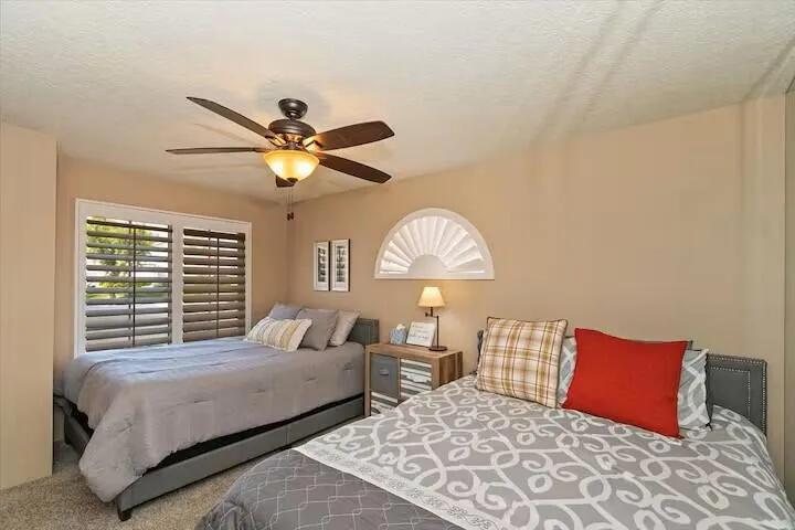 Guest bed 2