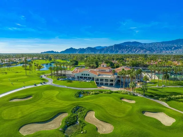 DFCC Golf & Club Panoramic
