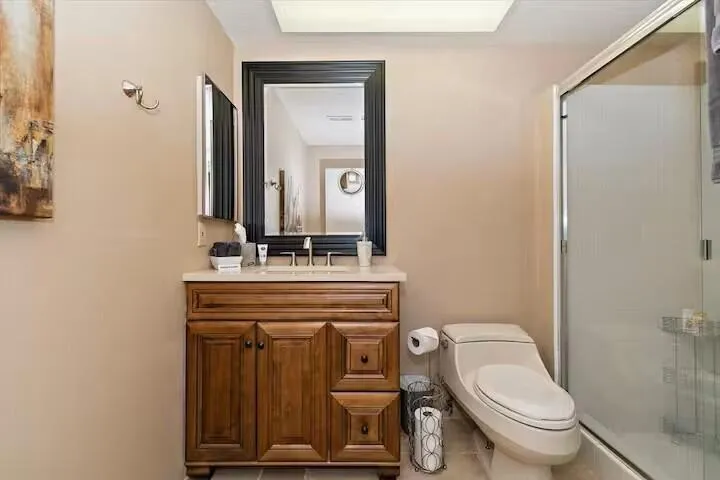 guest Bath