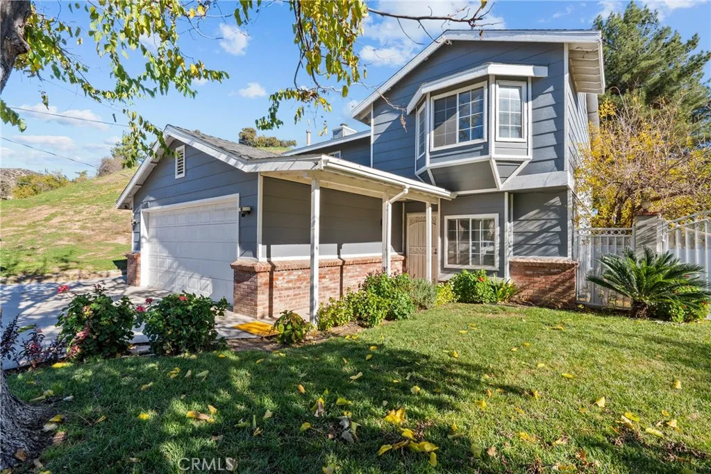 28938 Morningside Dr, Castaic, California 91384 home-pic-1