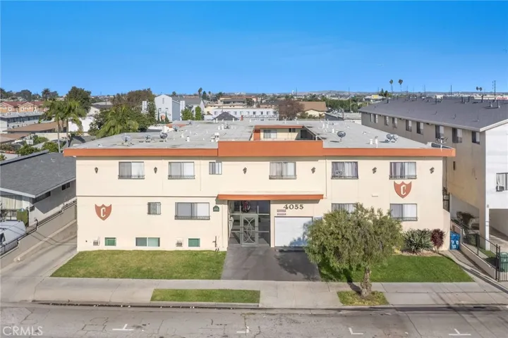 4055 W 129th St, Hawthorne, California 90250