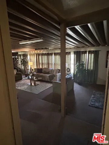 BONUS ROOM SIDE VIEW