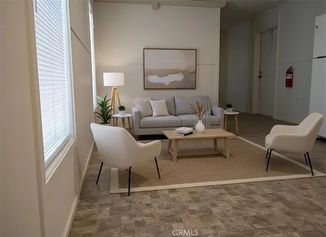 Digitally Enhanced Photo