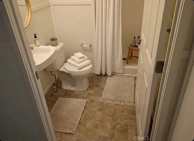 Digitally Enhanced Photo