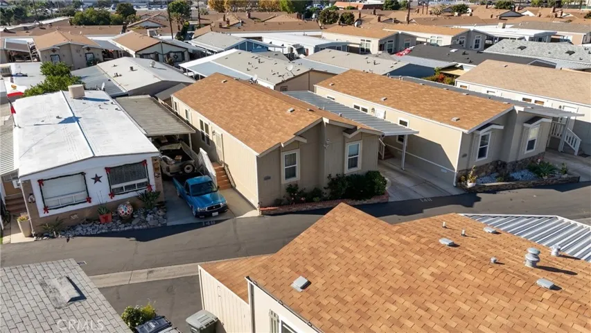 1931 E Meats Avenue 148, Orange, California 92865