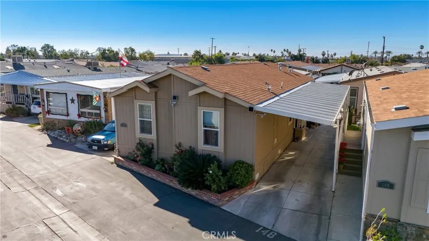 1931 E Meats Avenue 148, Orange, California 92865