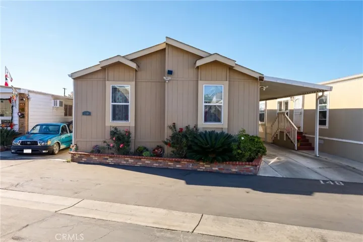 1931 E Meats Avenue 148, Orange, California 92865