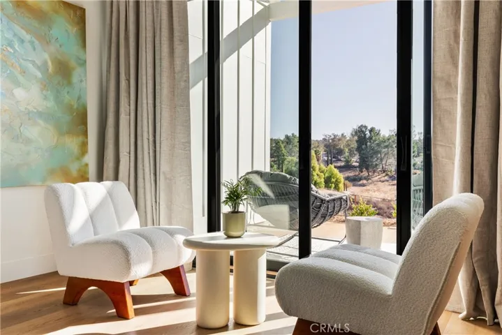 Sitting Area