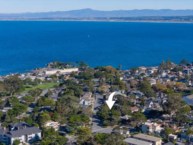 179 Pacific Avenue, Pacific Grove, California 93950