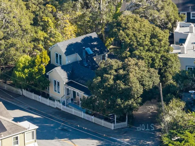 179 Pacific Avenue, Pacific Grove, California 93950