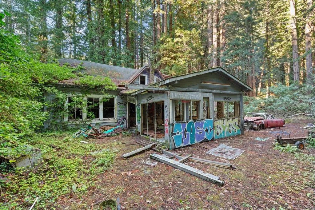 3936 Tunitas Creek Road, Half Moon Bay, California 94019 home-pic-8