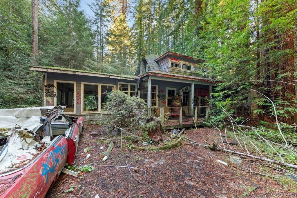 3936 Tunitas Creek Road, Half Moon Bay, California 94019 home-pic-9