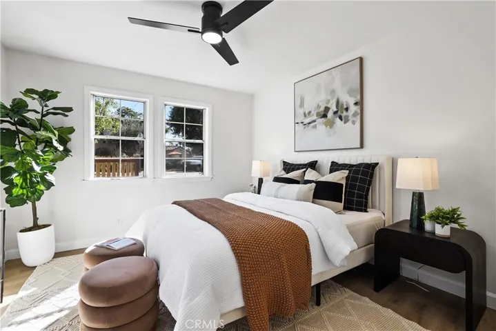 Office or 3rd Bedroom