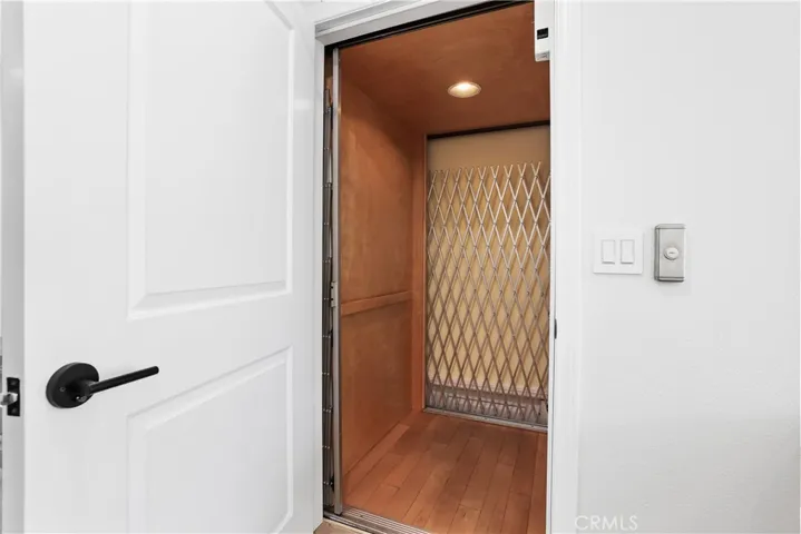 Elevator