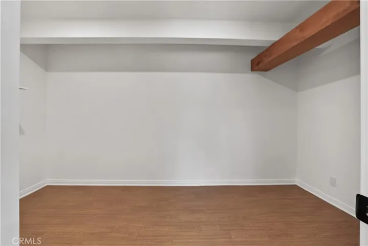 Closet or Storage Room