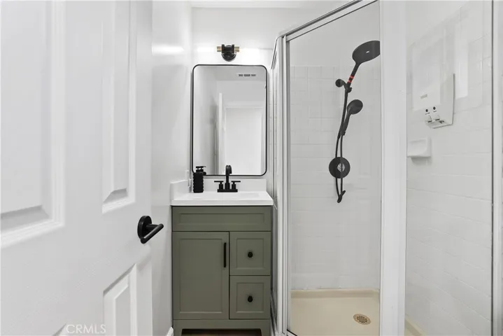 3rd bathroom