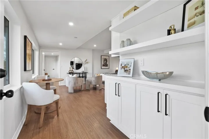 ADU/ Mother-in-law suite