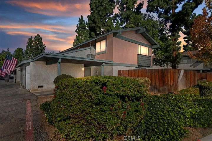 4807 Jackson D, Riverside, California 92503