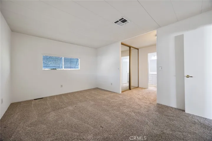 Large Primary Bedroom