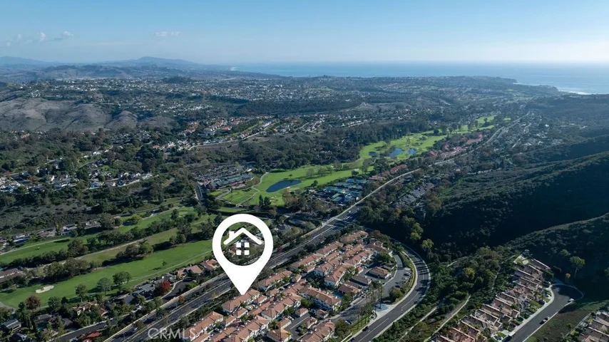 30902 Clubhouse 26b, Laguna Niguel, California 92677