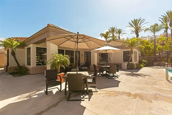 30902 Clubhouse 26b, Laguna Niguel, California 92677