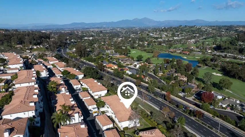 30902 Clubhouse 26b, Laguna Niguel, California 92677