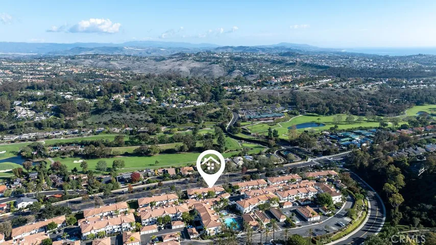30902 Clubhouse 26b, Laguna Niguel, California 92677