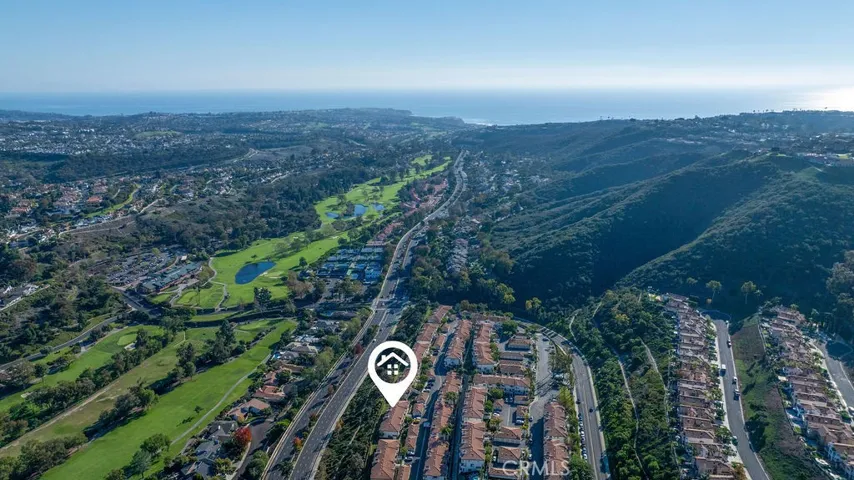30902 Clubhouse 26b, Laguna Niguel, California 92677