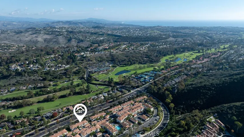 30902 Clubhouse 26b, Laguna Niguel, California 92677