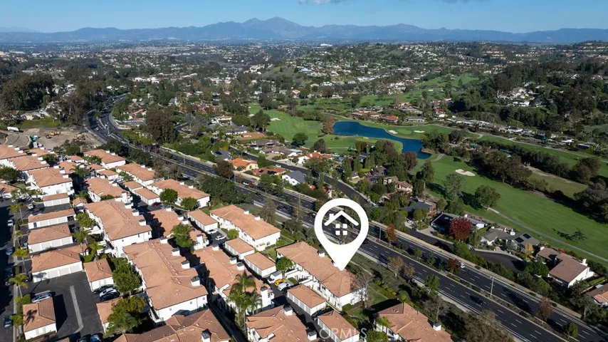 30902 Clubhouse 26b, Laguna Niguel, California 92677