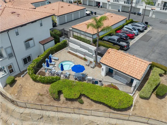 30902 Clubhouse 26b, Laguna Niguel, California 92677