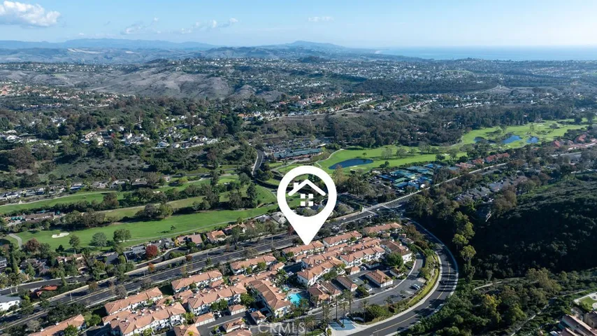 30902 Clubhouse 26b, Laguna Niguel, California 92677
