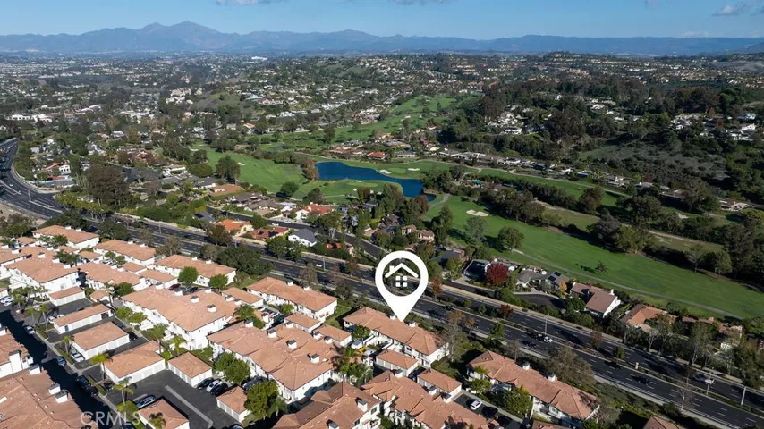30902 Clubhouse 26b, Laguna Niguel, California 92677