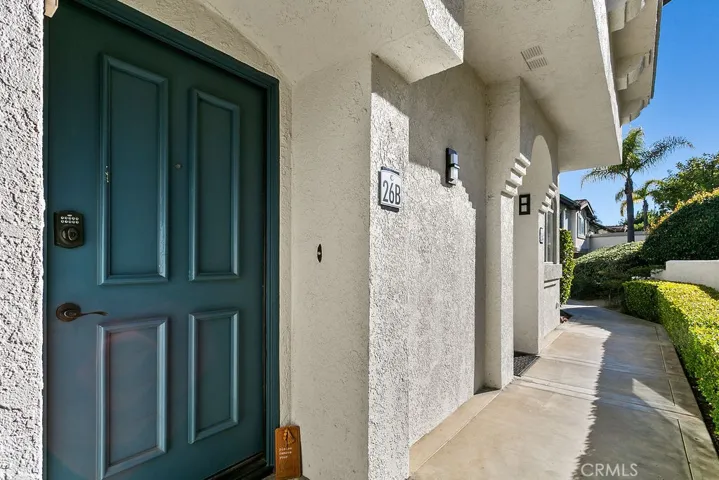 30902 Clubhouse 26b, Laguna Niguel, California 92677